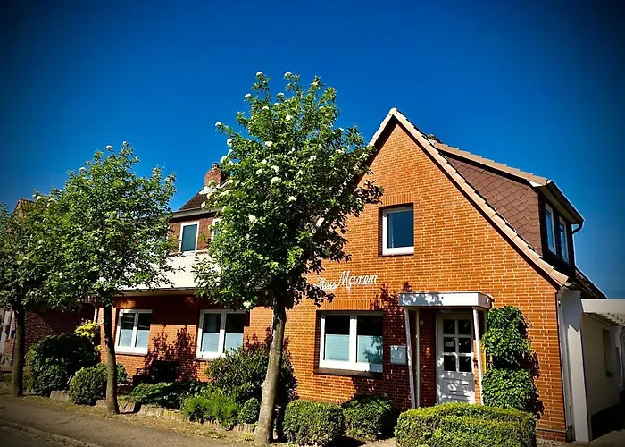 Pension Maren